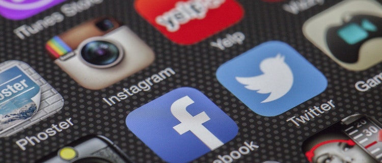 Social Media Marketing für die Gastronomie Social Media Marketing für die Gastronomie